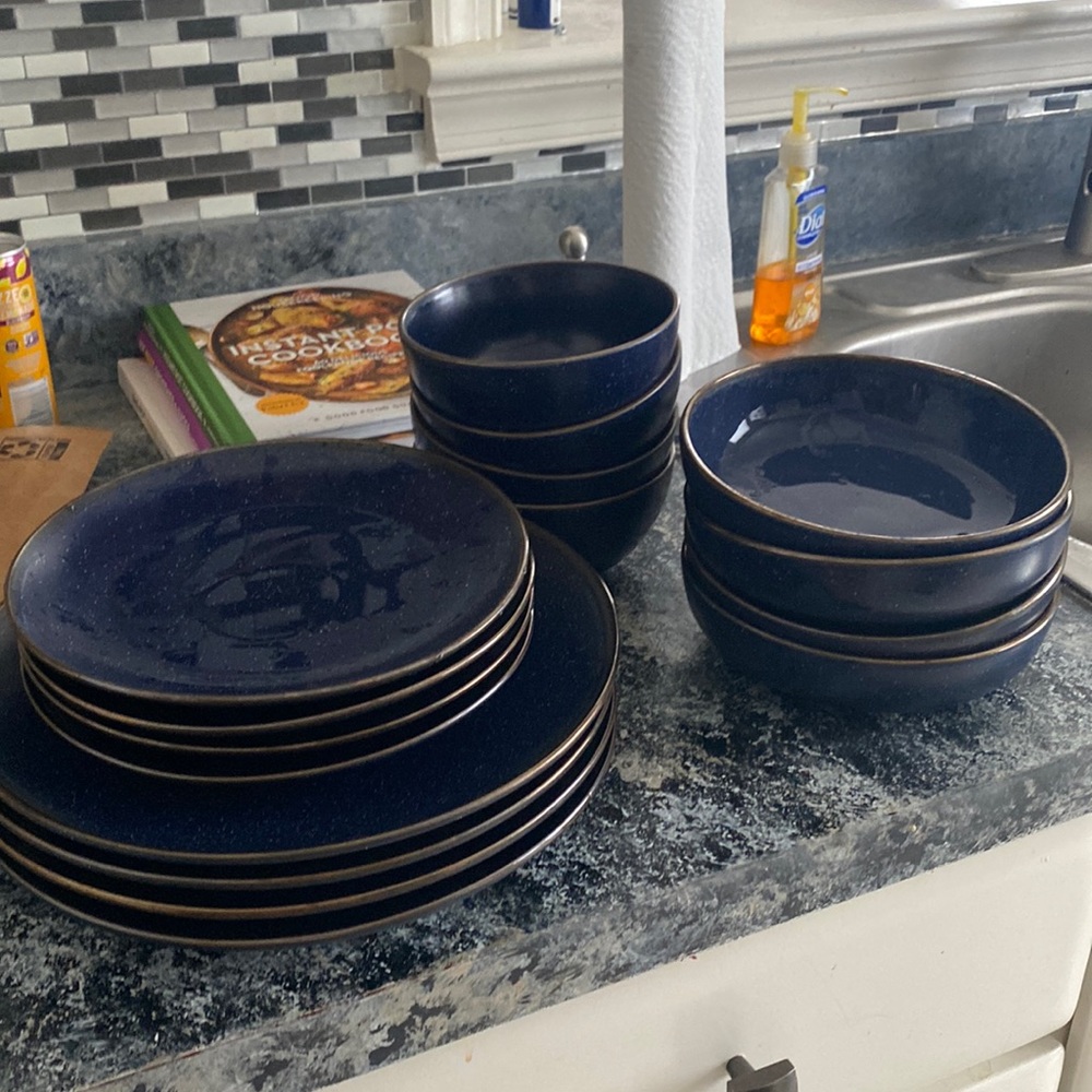 Kitchen Set